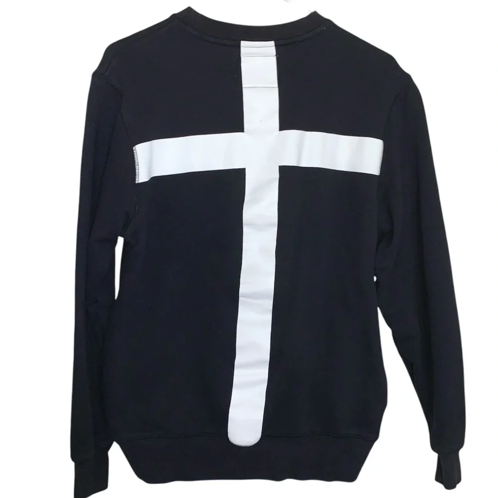 DNINE Reserve sweatshirt - Picture 4 of 8